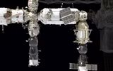 [ẢNH] Nga chuyển module chế tạo cho ISS sang trạm không gian nội địa