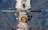 [ẢNH] Nga chuyển module chế tạo cho ISS sang trạm không gian nội địa