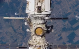 [ẢNH] Nga chuyển module chế tạo cho ISS sang trạm không gian nội địa