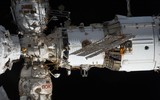 [ẢNH] Nga chuyển module chế tạo cho ISS sang trạm không gian nội địa