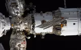 [ẢNH] Nga chuyển module chế tạo cho ISS sang trạm không gian nội địa