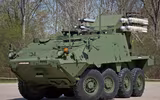 [ẢNH] Báo Nga: M-SHORAD Mỹ không xứng là đối thủ của Pantsir-S1