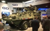 [ẢNH] Báo Nga: M-SHORAD Mỹ không xứng là đối thủ của Pantsir-S1