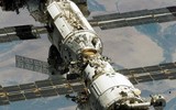 [ẢNH] Nga chuyển module chế tạo cho ISS sang trạm không gian nội địa