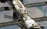 [ẢNH] Nga chuyển module chế tạo cho ISS sang trạm không gian nội địa