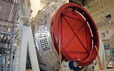 [ẢNH] Nga chuyển module chế tạo cho ISS sang trạm không gian nội địa