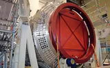 [ẢNH] Nga chuyển module chế tạo cho ISS sang trạm không gian nội địa
