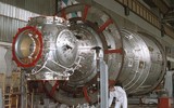 [ẢNH] Nga chuyển module chế tạo cho ISS sang trạm không gian nội địa