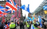 [ẢNH] Anh chịu thiệt hại nặng nề khi Scotland quyết theo đuổi nền độc lập?