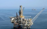 [ẢNH] Nga sẽ đổi Nord Stream 2 để lấy đường ống dẫn khí đốt xuyên Biển Caspian?