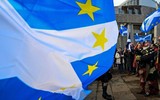 [ẢNH] Anh chịu thiệt hại nặng nề khi Scotland quyết theo đuổi nền độc lập?