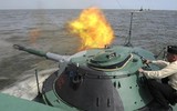 [ẢNH] Nga sẽ đổi Nord Stream 2 để lấy đường ống dẫn khí đốt xuyên Biển Caspian?