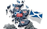 [ẢNH] Anh chịu thiệt hại nặng nề khi Scotland quyết theo đuổi nền độc lập?