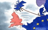 [ẢNH] Anh chịu thiệt hại nặng nề khi Scotland quyết theo đuổi nền độc lập?