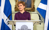 [ẢNH] Anh chịu thiệt hại nặng nề khi Scotland quyết theo đuổi nền độc lập?