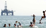 [ẢNH] Nga sẽ đổi Nord Stream 2 để lấy đường ống dẫn khí đốt xuyên Biển Caspian?