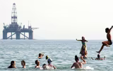[ẢNH] Nga sẽ đổi Nord Stream 2 để lấy đường ống dẫn khí đốt xuyên Biển Caspian?
