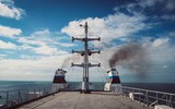 [ẢNH] Nga sẽ đổi Nord Stream 2 để lấy đường ống dẫn khí đốt xuyên Biển Caspian?