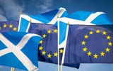 [ẢNH] Anh chịu thiệt hại nặng nề khi Scotland quyết theo đuổi nền độc lập?
