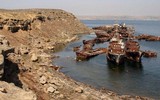 [ẢNH] Nga sẽ đổi Nord Stream 2 để lấy đường ống dẫn khí đốt xuyên Biển Caspian?
