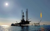[ẢNH] Nga sẽ đổi Nord Stream 2 để lấy đường ống dẫn khí đốt xuyên Biển Caspian?