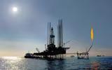 [ẢNH] Nga sẽ đổi Nord Stream 2 để lấy đường ống dẫn khí đốt xuyên Biển Caspian?