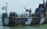 [ẢNH] Nga sẽ đổi Nord Stream 2 để lấy đường ống dẫn khí đốt xuyên Biển Caspian?