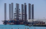 [ẢNH] Nga sẽ đổi Nord Stream 2 để lấy đường ống dẫn khí đốt xuyên Biển Caspian?