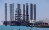 [ẢNH] Nga sẽ đổi Nord Stream 2 để lấy đường ống dẫn khí đốt xuyên Biển Caspian?