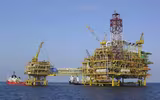 [ẢNH] Nga sẽ đổi Nord Stream 2 để lấy đường ống dẫn khí đốt xuyên Biển Caspian?