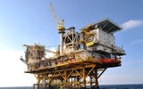 [ẢNH] Nga sẽ đổi Nord Stream 2 để lấy đường ống dẫn khí đốt xuyên Biển Caspian?