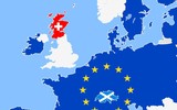 [ẢNH] Anh chịu thiệt hại nặng nề khi Scotland quyết theo đuổi nền độc lập?