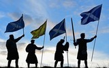 [ẢNH] Anh chịu thiệt hại nặng nề khi Scotland quyết theo đuổi nền độc lập?