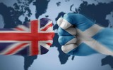 [ẢNH] Anh chịu thiệt hại nặng nề khi Scotland quyết theo đuổi nền độc lập?