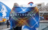 [ẢNH] Anh chịu thiệt hại nặng nề khi Scotland quyết theo đuổi nền độc lập?