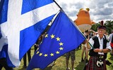 [ẢNH] Anh chịu thiệt hại nặng nề khi Scotland quyết theo đuổi nền độc lập?