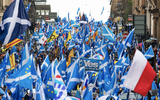 [ẢNH] Anh chịu thiệt hại nặng nề khi Scotland quyết theo đuổi nền độc lập?