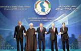 [ẢNH] Nga sẽ đổi Nord Stream 2 để lấy đường ống dẫn khí đốt xuyên Biển Caspian?