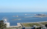 [ẢNH] Nga sẽ đổi Nord Stream 2 để lấy đường ống dẫn khí đốt xuyên Biển Caspian?