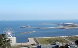 [ẢNH] Nga sẽ đổi Nord Stream 2 để lấy đường ống dẫn khí đốt xuyên Biển Caspian?