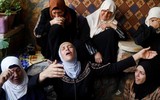 [ẢNH] Thổ Nhĩ Kỳ đề xuất, liệu lính gìn giữ hòa bình Nga có tới Dải Gaza?