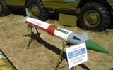 [ẢNH] Tổ hợp phòng không Osa của Donbass không thể chống lại Bayraktar TB2 Ukraine