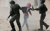 [ẢNH] Thổ Nhĩ Kỳ đề xuất, liệu lính gìn giữ hòa bình Nga có tới Dải Gaza?