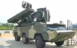 [ẢNH] Tổ hợp phòng không Osa của Donbass không thể chống lại Bayraktar TB2 Ukraine