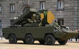 [ẢNH] Tổ hợp phòng không Osa của Donbass không thể chống lại Bayraktar TB2 Ukraine