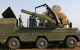 [ẢNH] Tổ hợp phòng không Osa của Donbass không thể chống lại Bayraktar TB2 Ukraine