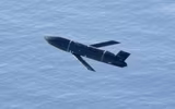 [ẢNH] ‘Đại bàng bất bại‘ F-15E gây sốc khi mang cùng lúc 5 tên lửa tàng hình nặng 1 tấn