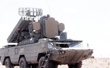 [ẢNH] Tổ hợp phòng không Osa của Donbass không thể chống lại Bayraktar TB2 Ukraine