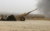 [ẢNH] Israel sẵn sàng cho chiến dịch trên bộ tại Dải Gaza