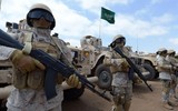 [ẢNH] Israel sẵn sàng cho chiến dịch trên bộ tại Dải Gaza